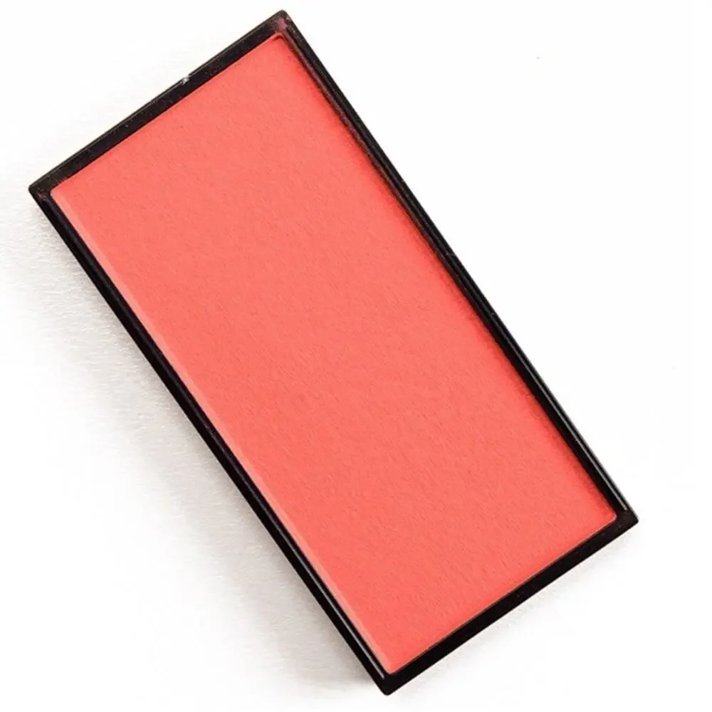 Surratt Beauty Artistique Blush Brilliante Vivid Coral Satin NIB Radiant